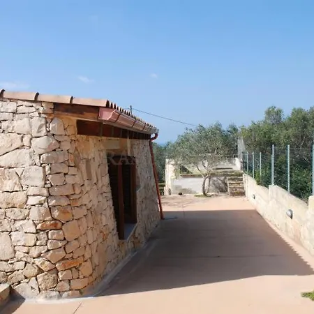 Holiday home Idra, Gestita Da Dimoranelsalento Marina Di Pescoluse